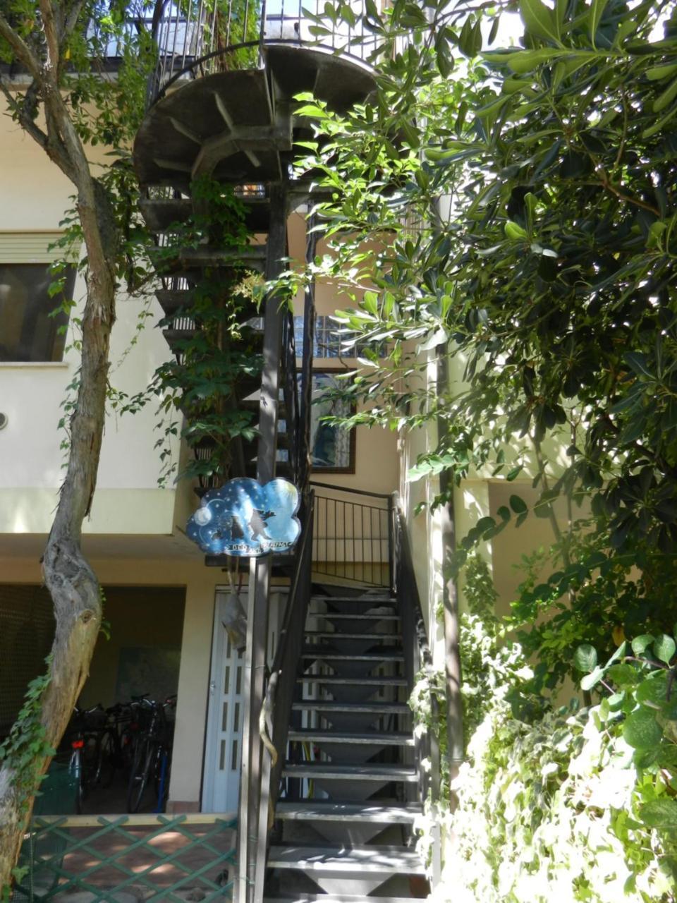 B&B Bondi Ravenna Exterior photo